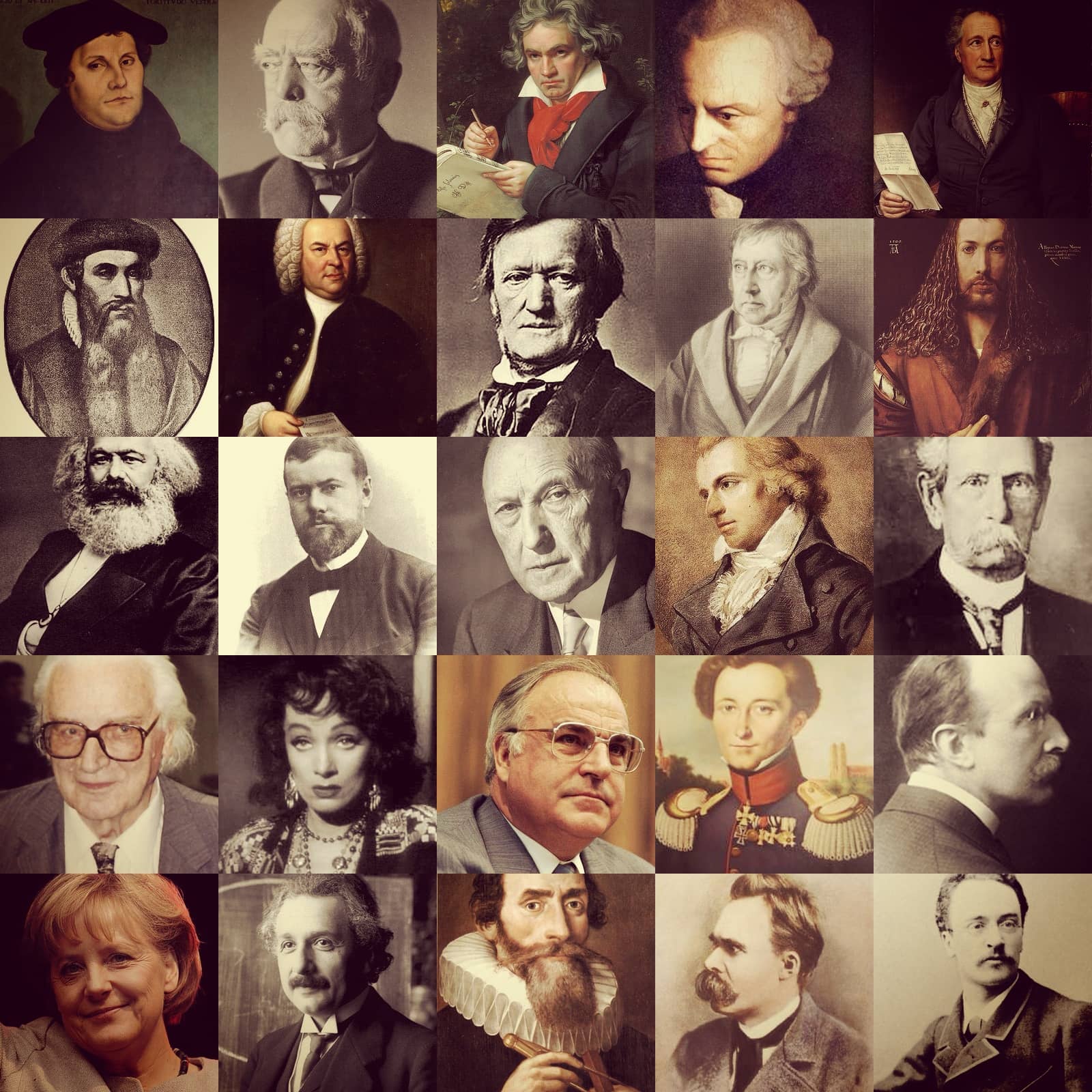 Collage of classical poets like William Shakespeare, Percy Bysshe Shelly etc.